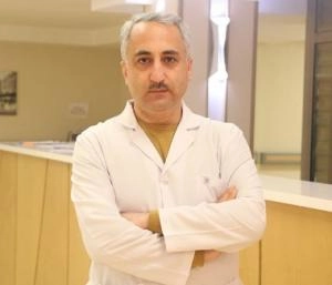 DR. ZAUR MƏMMƏDOV