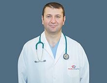 UZM. KAHRAMAN SEYFİDAROV