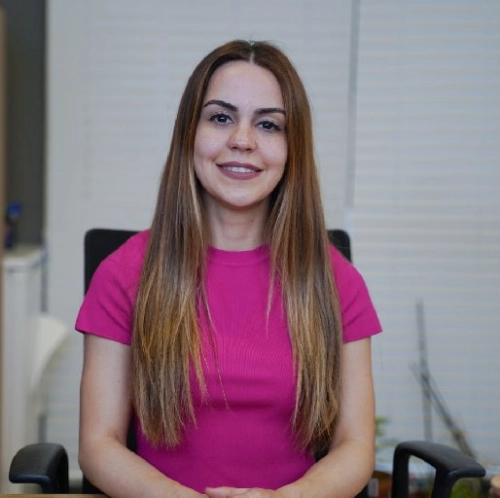 OP. DR. TUĞÇE YASAK PAR
