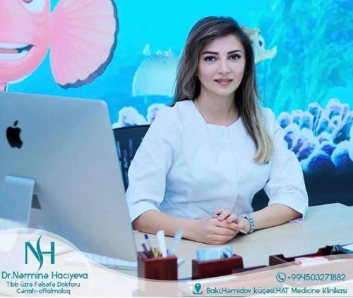  NƏRMİNƏ HACIYEVA