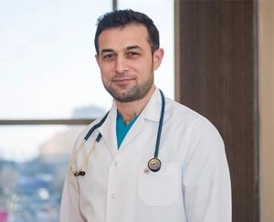 DR. ALTAY ABDULLAOĞLU