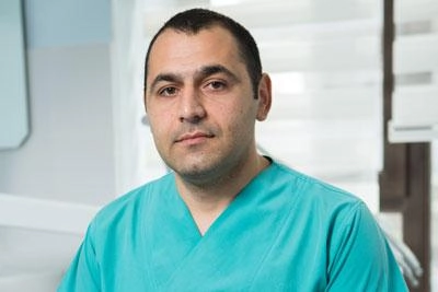  ZAUR KƏRİMOV