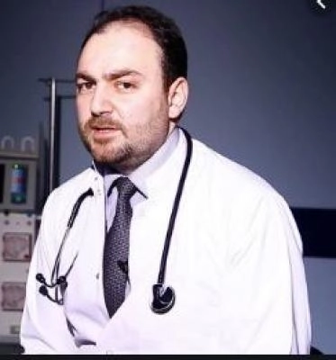 DR. ELNUR FƏRƏCOV