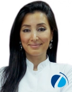  LEYLA HÜMBƏTOVA