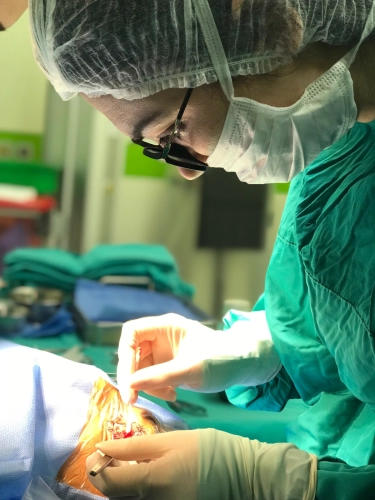 DR. PƏRVANA ABDULLAYEVA