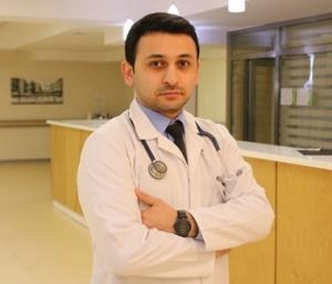 DR. EMİN MƏMMƏDOV