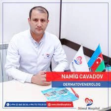  NAMİQ CAVADOV