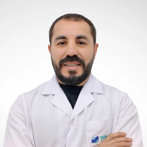 DR. MİRSALEH ABDULLAYEV