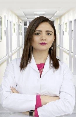  TÜRKAN ALYAROVA