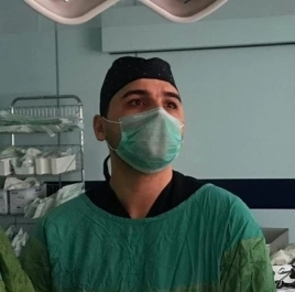 DR. ZAUR NOVRUZOV