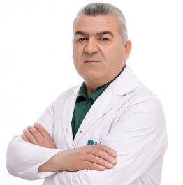 DR. ŞÜCAƏT HƏŞİMOV