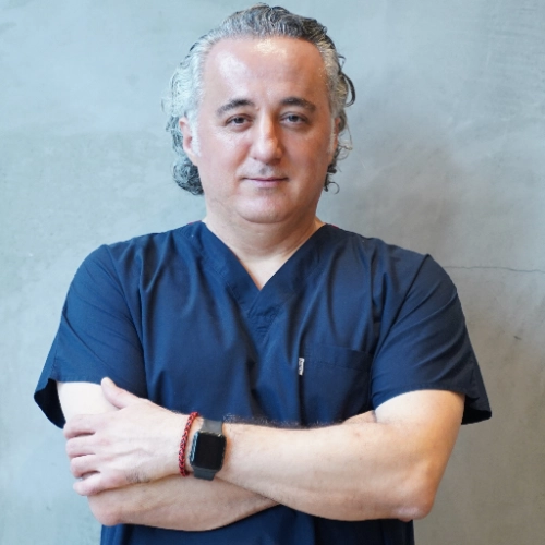 OP. DR. MURAD ÇELTİK