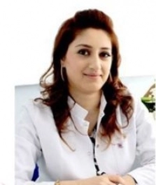 DR. NƏRGİZ NƏZİROVA