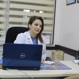 DR. AMALYA AMİROVA