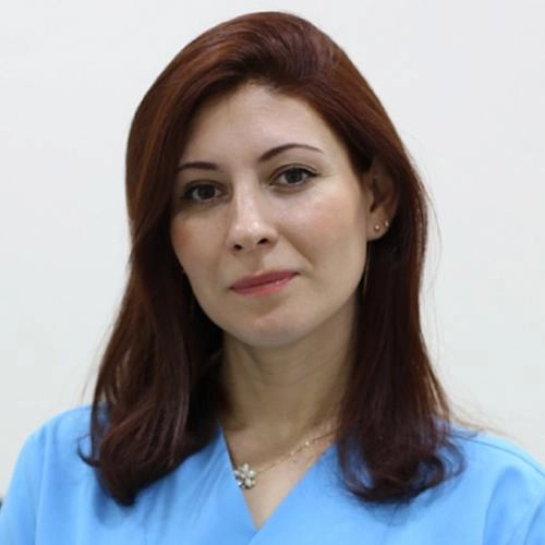  GÜLNARƏ EYVAZOVA
