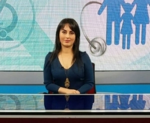 DR. HƏQİQƏT VƏLİYEVA