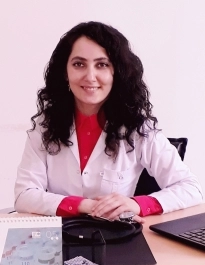 DR. SƏMA AĞAMİRZƏYEVA