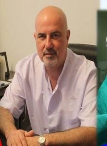 DR. FİRUZ ABBASOV