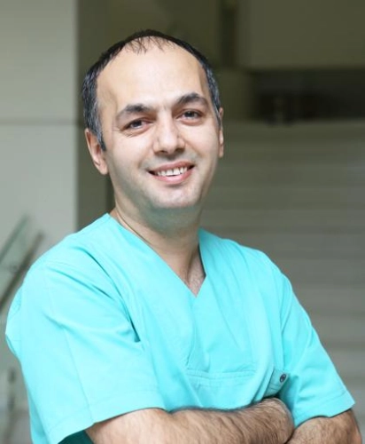  RAUF BABAYEV