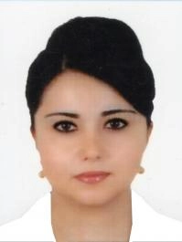 DR. VƏFA İSKƏNDƏRLİ