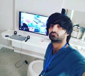 DR. EMİN KAZIMOV