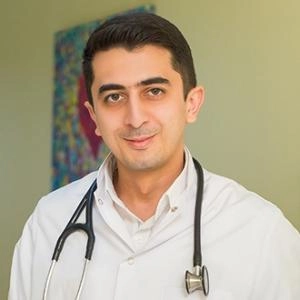 DR. NEMƏT BƏŞİROV