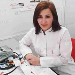  MƏNSURƏ ŞIXƏLİYEVA