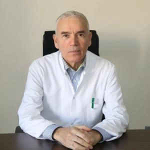 DR. MİRZƏ MUSAYEV
