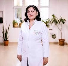  HƏBİBƏ MİRZƏYEVA