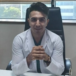 DR. KƏRİM HÜSEYNOV