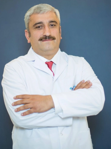 UZM. İBRAHİM ALİYEV