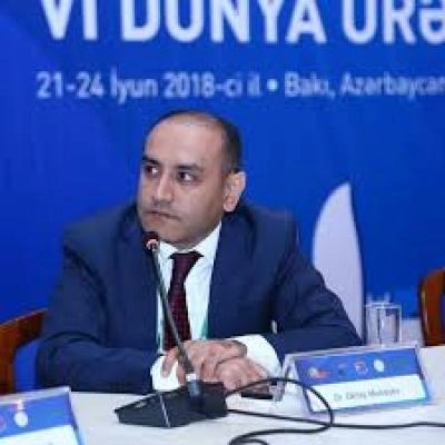 DR. OQTAY MUSAYEV