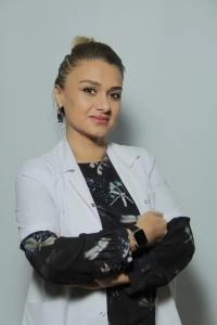 DR. NAİLƏ KƏRİMOVA