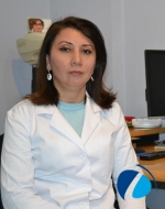  NÜŞABƏ NURİ