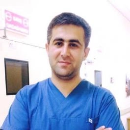 DR. İLQAR HÜSEYNOV