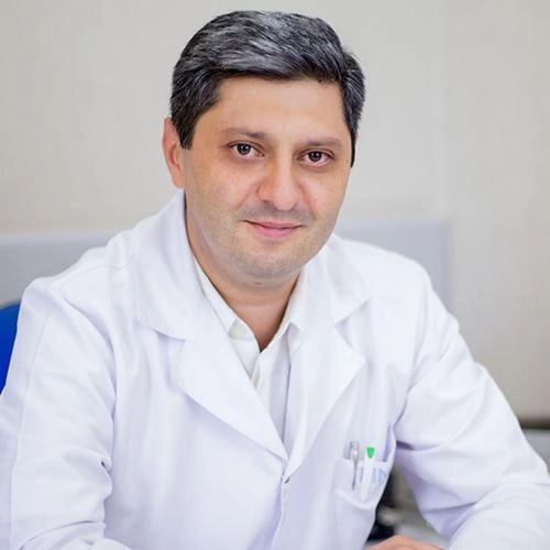  İLHAM İGİDOV