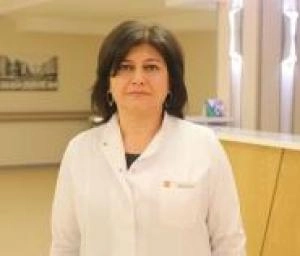 DR. AMİLƏ ZEYNALOVA