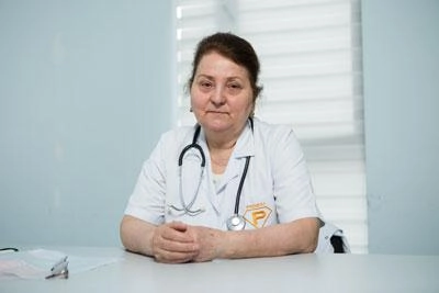  MÜQƏDDƏS SADIQOVA