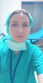 DR. LALƏ KAZIMOVA