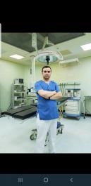 DR. ƏHMƏDOV FƏRHAD