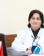  ZÖHRƏ İBRAHİMOVA