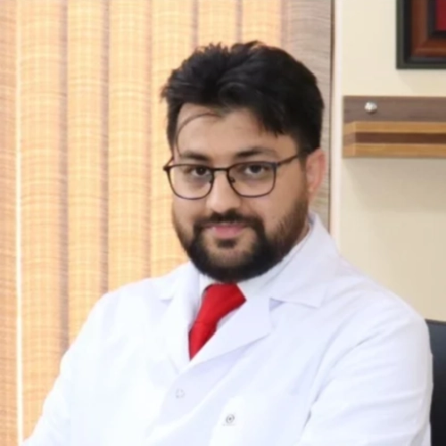 UZMAN DOKTOR MEHDİ İSKƏNDƏRLİ