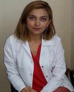  ESMİRA NƏSİBOVA