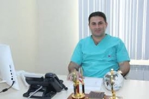 DR. BƏHRUZ AĞAYEV