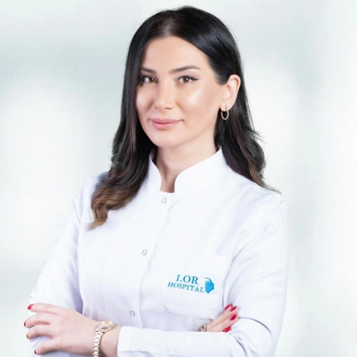  SEVİNC ŞIXƏLİYEVA