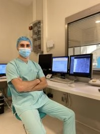 DR. ŞƏMŞİR VƏLİYEV