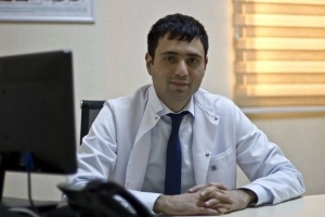 DR. ŞAHİN NOVRUZLU
