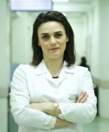 DR. ZƏHRA VƏLİYEVA