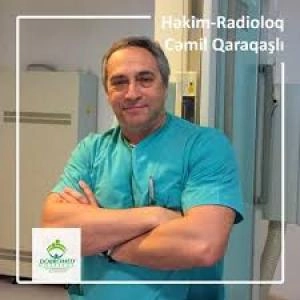 DR. CƏMİL QARAQAŞLI