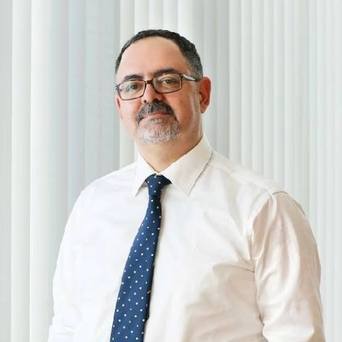 PROF. DR. MUSTAFA UYGAR KALAYCI